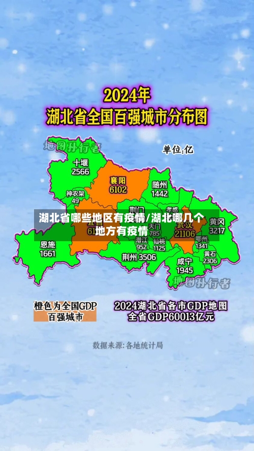 湖北省哪些地区有疫情/湖北哪几个地方有疫情-第3张图片
