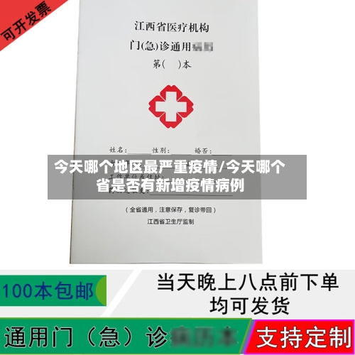 今天哪个地区最严重疫情/今天哪个省是否有新增疫情病例-第3张图片