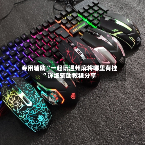 专用辅助“一起玩温州麻将哪里有挂”详细辅助教程分享