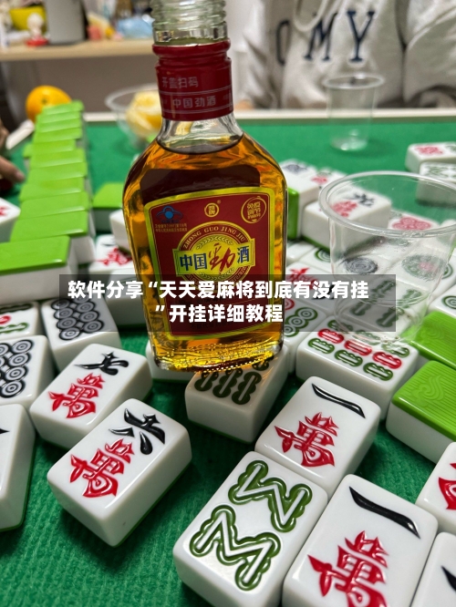 软件分享“天天爱麻将到底有没有挂”开挂详细教程-第2张图片