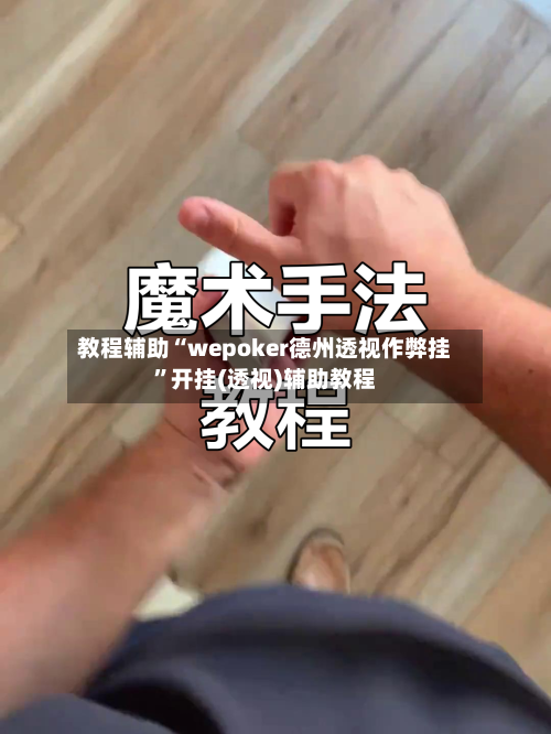 教程辅助“wepoker德州透视作弊挂	”开挂(透视)辅助教程-第2张图片