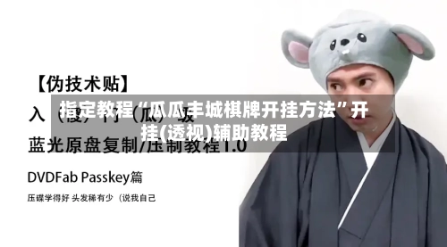 指定教程“瓜瓜丰城棋牌开挂方法	”开挂(透视)辅助教程-第2张图片