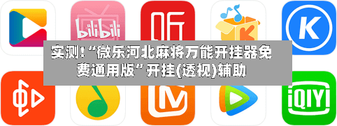 实测!“微乐河北麻将万能开挂器免费通用版”开挂(透视)辅助-第2张图片