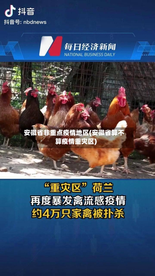安徽省非重点疫情地区(安徽省算不算疫情重灾区)-第2张图片