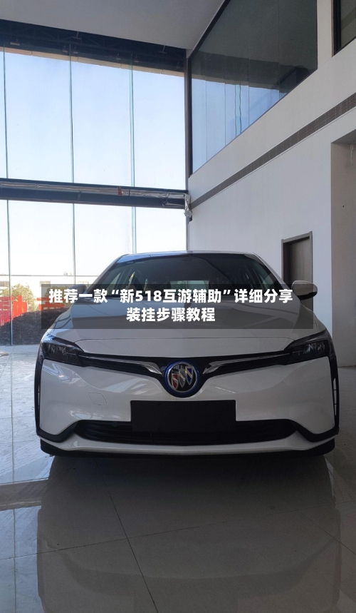 推荐一款“新518互游辅助	”详细分享装挂步骤教程-第3张图片