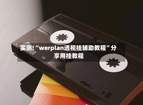 实测!“werplan透视挂辅助教程”分享用挂教程-第2张图片