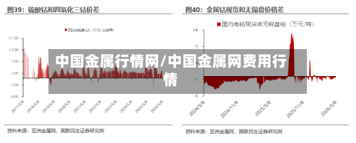 中国金属行情网/中国金属网费用行情-第2张图片