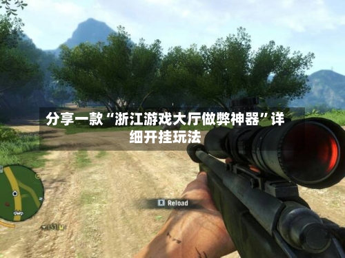 分享一款“浙江游戏大厅做弊神器”详细开挂玩法-第2张图片