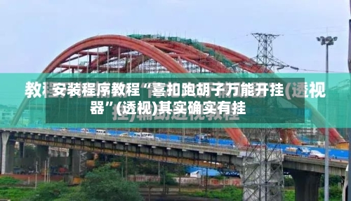安装程序教程“喜扣跑胡子万能开挂器”(透视)其实确实有挂-第2张图片