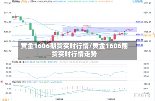 黄金1606期货实时行情/黄金1606期货实时行情走势-第3张图片