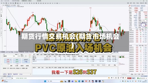 期货行情交易机会(期货市场机会)-第2张图片