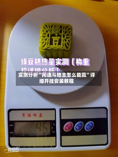 实测分析“闲逸斗地主怎么能赢”详细开挂安装教程-第2张图片