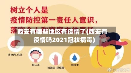 西安有哪些地区有疫情了(西安有疫情吗2021冠状病毒)-第2张图片
