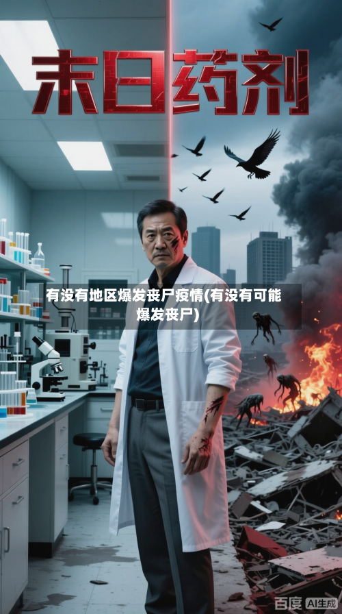 有没有地区爆发丧尸疫情(有没有可能爆发丧尸)