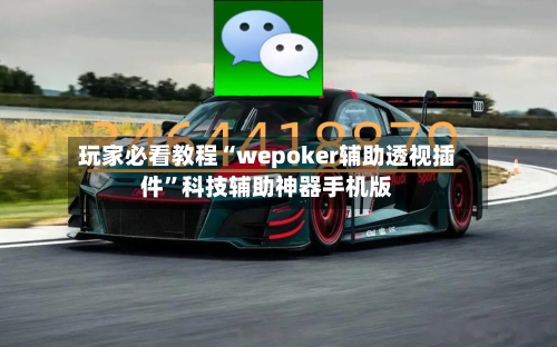 玩家必看教程“wepoker辅助透视插件”科技辅助神器手机版