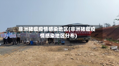 非洲猪瘟疫情感染地区(非洲猪瘟疫情感染地区分布)-第2张图片