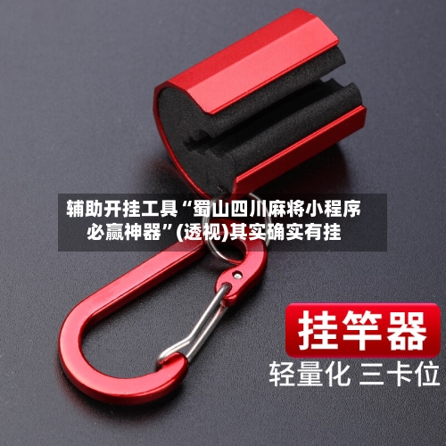 辅助开挂工具“蜀山四川麻将小程序必赢神器	”(透视)其实确实有挂-第2张图片