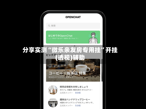 分享实测“微乐亲友房专用挂”开挂(透视)辅助-第2张图片