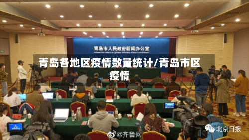 青岛各地区疫情数量统计/青岛市区疫情-第3张图片