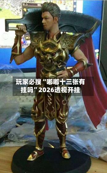 玩家必搜“嘟嘟十三张有挂吗	”2026透视开挂-第2张图片
