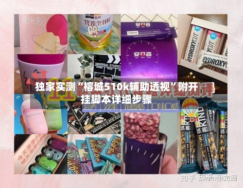 独家实测“榕城510k辅助透视	”附开挂脚本详细步骤-第3张图片