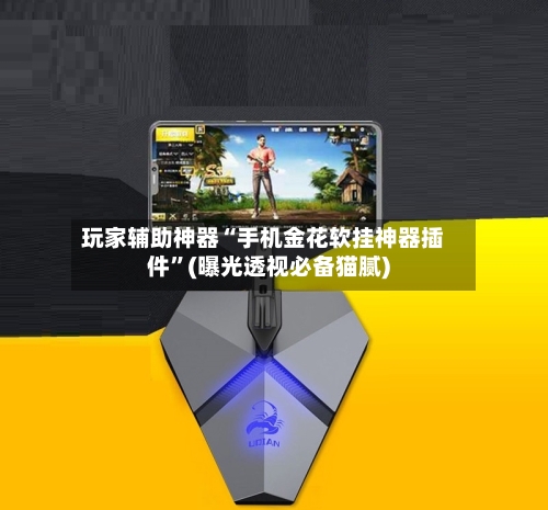 玩家辅助神器“手机金花软挂神器插件”(曝光透视必备猫腻)