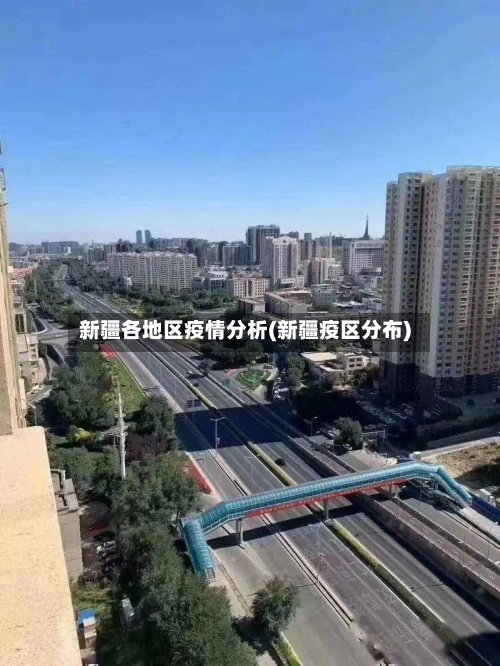 新疆各地区疫情分析(新疆疫区分布)-第2张图片
