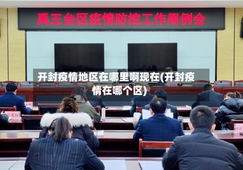 开封疫情地区在哪里啊现在(开封疫情在哪个区)