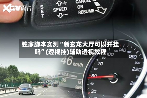 独家脚本实测“新玄龙大厅可以开挂吗	”(透视挂)辅助透视教程-第2张图片