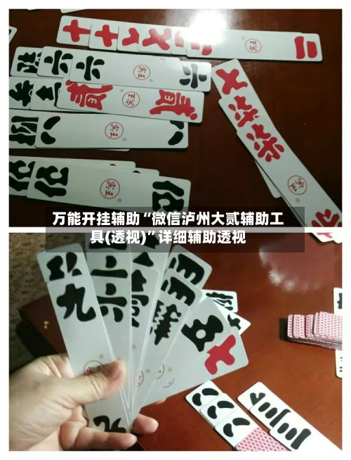 万能开挂辅助“微信泸州大贰辅助工具(透视)”详细辅助透视