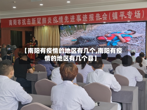 【南阳有疫情的地区有几个,南阳有疫情的地区有几个县】