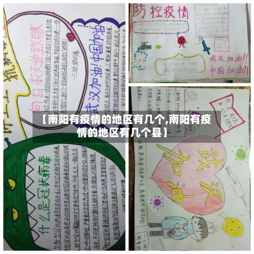 【南阳有疫情的地区有几个,南阳有疫情的地区有几个县】-第2张图片