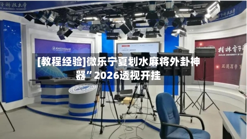 [教程经验]微乐宁夏划水麻将外卦神器”2026透视开挂-第2张图片