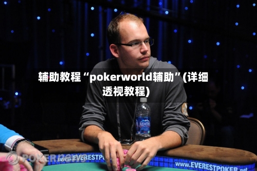 辅助教程“pokerworld辅助	”(详细透视教程)-第2张图片