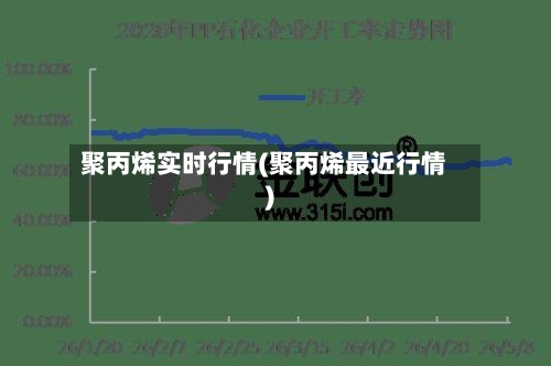 聚丙烯实时行情(聚丙烯最近行情)-第2张图片