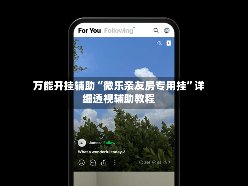 万能开挂辅助“微乐亲友房专用挂”详细透视辅助教程-第2张图片