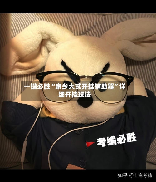 一键必胜“家乡大贰开挂辅助器”详细开挂玩法