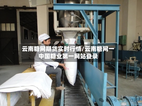云南糖网期货实时行情/云南糖网一中国糖业第一网站登录-第2张图片