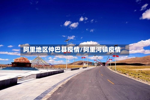 阿里地区仲巴县疫情/阿里河镇疫情