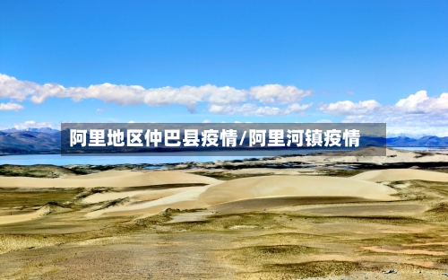 阿里地区仲巴县疫情/阿里河镇疫情-第2张图片