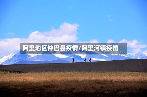 阿里地区仲巴县疫情/阿里河镇疫情-第3张图片