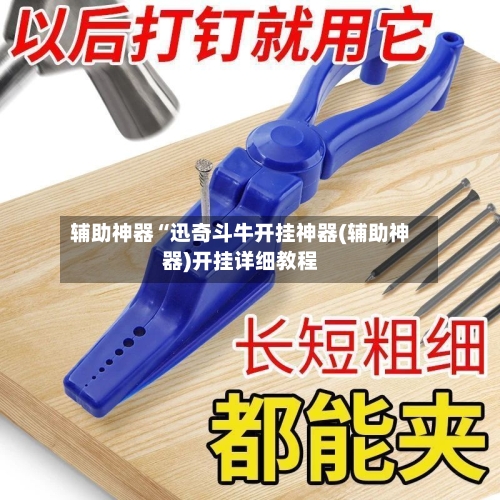 辅助神器“迅奇斗牛开挂神器(辅助神器)开挂详细教程