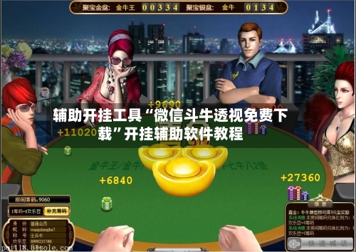 辅助开挂工具“微信斗牛透视免费下载	”开挂辅助软件教程-第2张图片