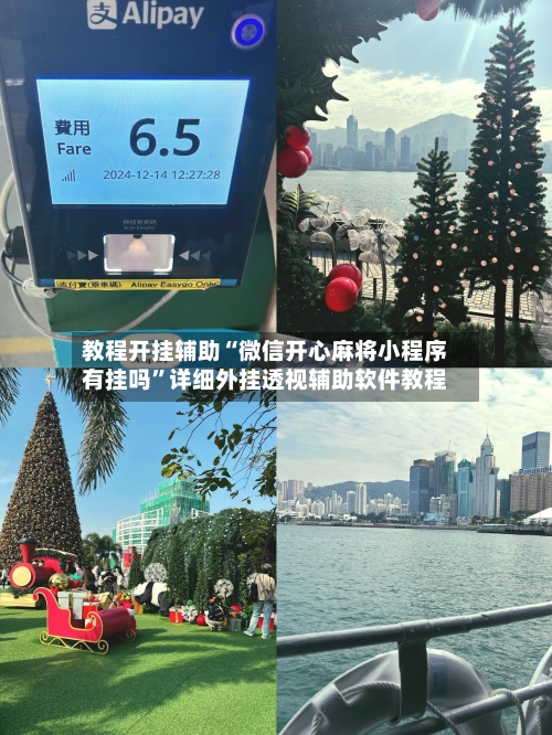 教程开挂辅助“微信开心麻将小程序有挂吗”详细外挂透视辅助软件教程-第2张图片