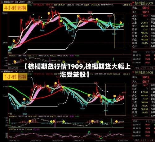 【棕榈期货行情1909,棕榈期货大幅上涨受益股】-第2张图片