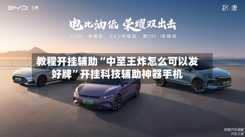 教程开挂辅助“中至王炸怎么可以发好牌”开挂科技辅助神器手机