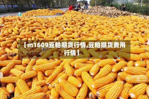 【m1609豆粕期货行情,豆粕期货费用行情】-第2张图片