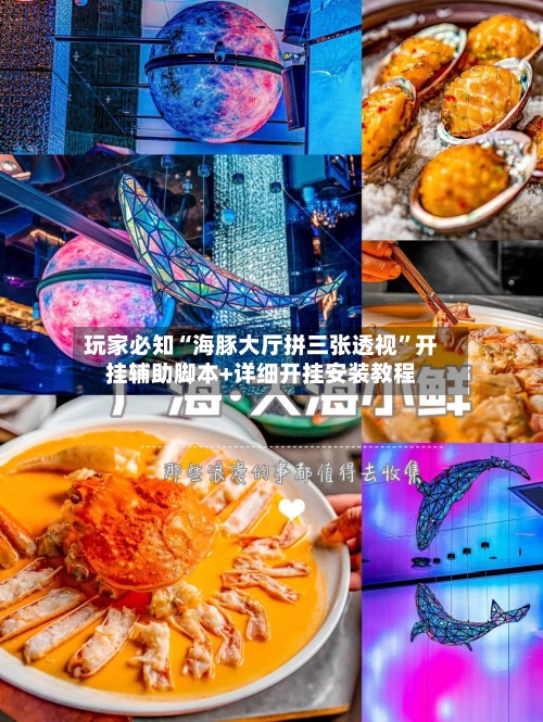 玩家必知“海豚大厅拼三张透视”开挂辅助脚本+详细开挂安装教程