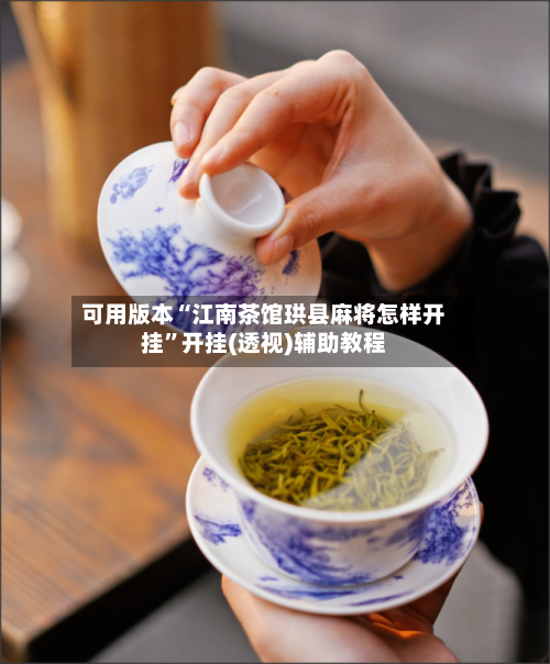 可用版本“江南茶馆珙县麻将怎样开挂	”开挂(透视)辅助教程-第2张图片