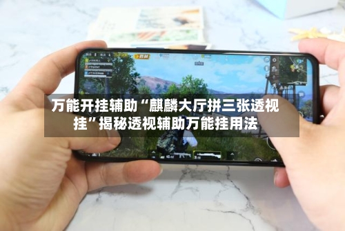 万能开挂辅助“麒麟大厅拼三张透视挂”揭秘透视辅助万能挂用法-第2张图片